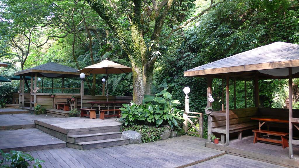 Khu nghỉ mát Silk Valley Đài Bắc